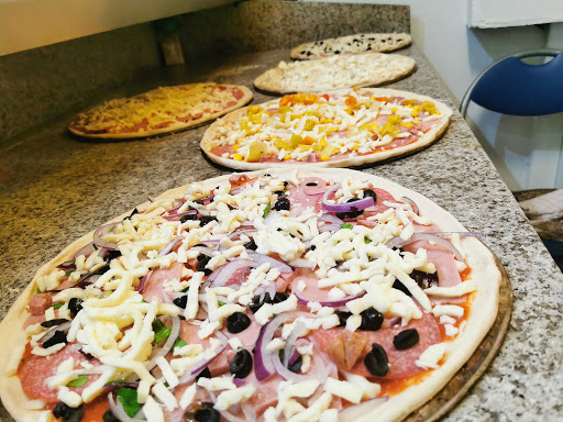 Pizzeria Ateneo en Leoben