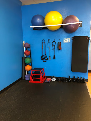 Gym «Fitness For 10 - Kingman», reviews and photos, 3990 Stockton Hill Rd, Kingman, AZ 86409, USA