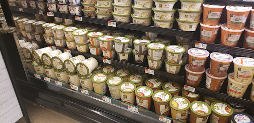 Grocery Store «Star Market», reviews and photos, 1 Snow Rd, Marshfield, MA 02050, USA