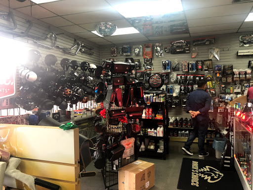 Motorcycle Shop «Heaven Cycle», reviews and photos, 7254 Bird Rd, Miami, FL 33155, USA
