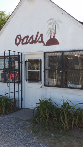 Oasis Liquor Store, 427 N Commercial St, Aransas Pass, TX 78336, USA, 
