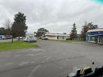 GEFCO Marly-la-Ville (Automotive) à Marly-la-ville