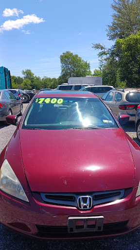 Used Car Dealer «83 Autos», reviews and photos, 75 Cloverleaf Rd, York, PA 17406, USA