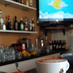 Photo n°2 de l'avis de Elisa.a fait le 24/08/2020 à 10:56 sur le  Caffè del Borgo à Roseto Capo Spulico