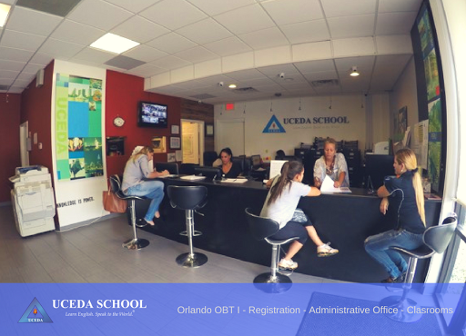 Uceda School of Orlando OBT