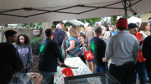 Personal Injury Attorney «Carl Reynolds Law», reviews and photos