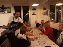 Atmosphère du Restaurant marocain San Marino à Cagnes-sur-Mer - n°7