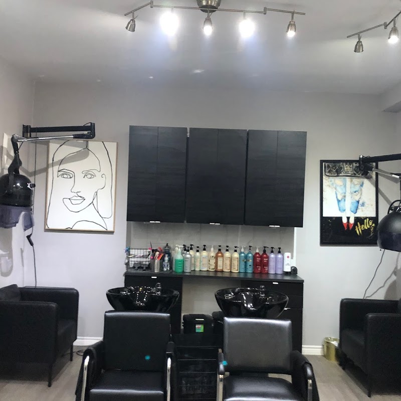 Muse Hair Studio + Beauty Bar