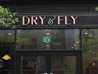 Dry & Fly | Spencer Dock
