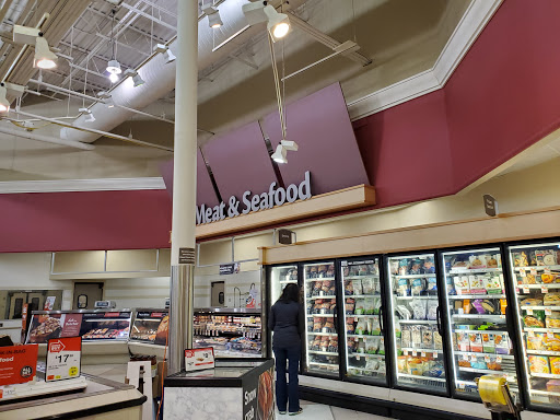 Grocery Store «Giant Food Stores», reviews and photos, 4855 West Chester Pike, Newtown Square, PA 19073, USA