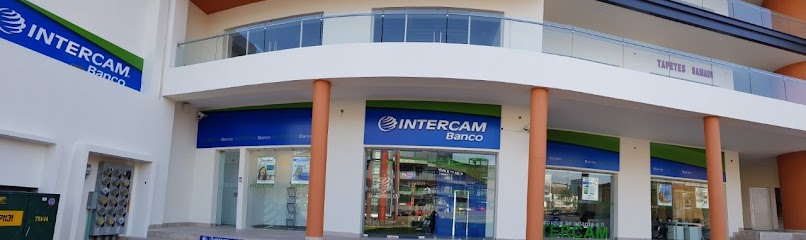 Intercam Banco San Luis Potosí