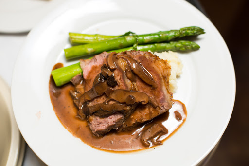 Caterer «Foodie Catering», reviews and photos, 213 Clear Lake Way, Orlando, FL 32805, USA