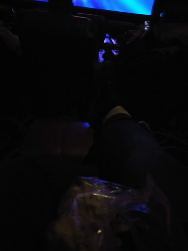 Movie Theater «AMC Webster 12», reviews and photos, 2190 Empire Blvd, Webster, NY 14580, USA