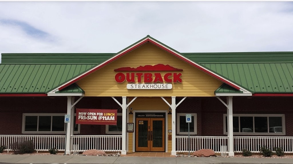 Outback Steakhouse 68504