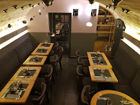 Atmosphère du Restaurant français L'Ardoise à Paris - n°16