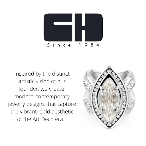 Jewelry Designer «Cornelis Hollander Designs Inc», reviews and photos, 4151 N Marshall Way, Scottsdale, AZ 85251, USA