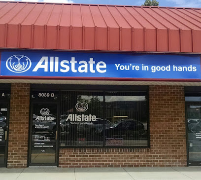 Thomas Sperli: Allstate Insurance