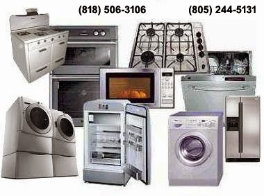 Home Appliances Repair