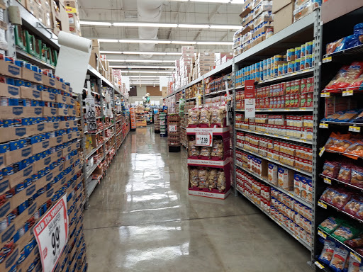 Grocery Store «Superior Grocers», reviews and photos, 6010 Pacific Blvd, Huntington Park, CA 90255, USA