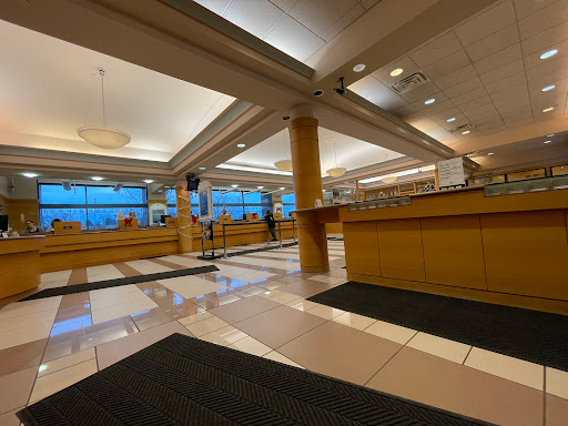 Credit Union «DFCU Financial», reviews and photos