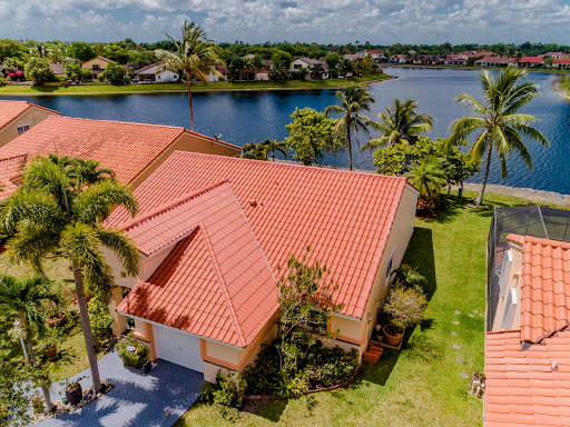 Roofing Contractor «City Roofing», reviews and photos, 22700 SW 172nd Ct, Miami, FL 33170, USA