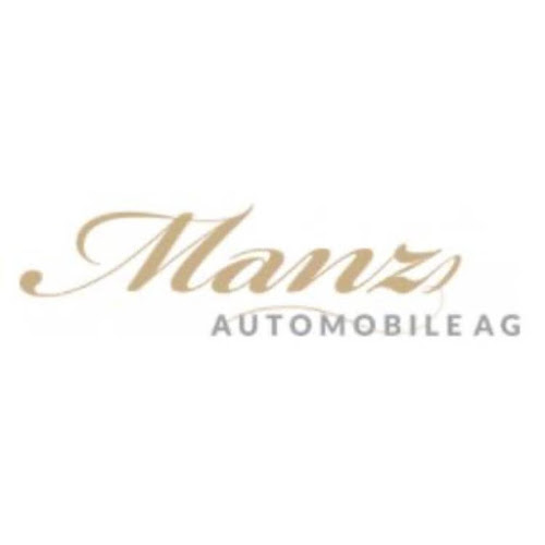 Manz Automobile AG Öffnungszeiten