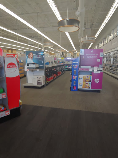 Office Supply Store «Staples», reviews and photos, 1601 29th St #1292, Boulder, CO 80301, USA