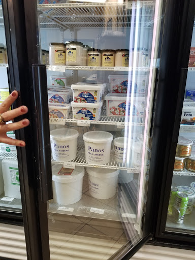 Grocery Store «Agora Greek Market», reviews and photos, 5122 E Independence Blvd, Charlotte, NC 28212, USA