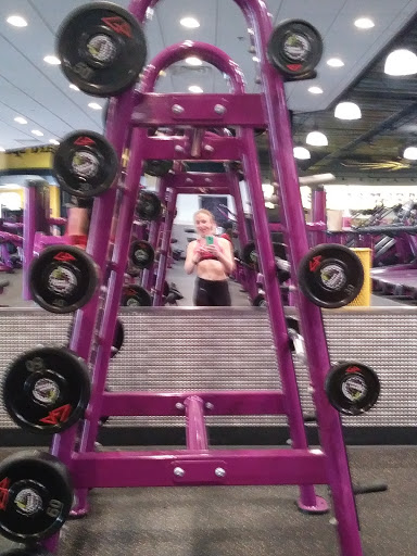 Gym «Planet Fitness», reviews and photos, 2200 Harbor Blvd, Costa Mesa, CA 92627, USA