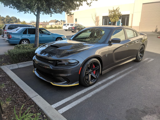 Auto Body Shop «Maaco Collision Repair & Auto Painting», reviews and photos, 1055 Horizon Dr d, Fairfield, CA 94533, USA