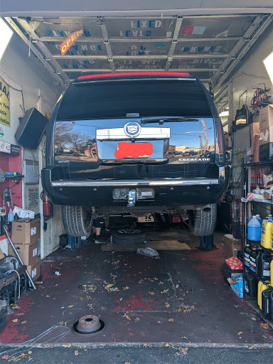 Auto Repair Shop «Floral Park Gas & Auto Repair», reviews and photos, 286 Jericho Turnpike, Floral Park, NY 11001, USA