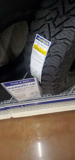 Department Store «Walmart Supercenter», reviews and photos, 100 Crossings Blvd, Elverson, PA 19520, USA