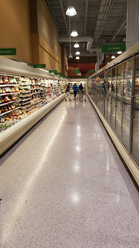 Supermarket «Publix Super Market at Beachway Plaza», reviews and photos, 7310 Manatee Ave W, Bradenton, FL 34209, USA