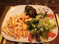 Plats et boissons du Restaurant Les Voyageurs à Senonches - n°4