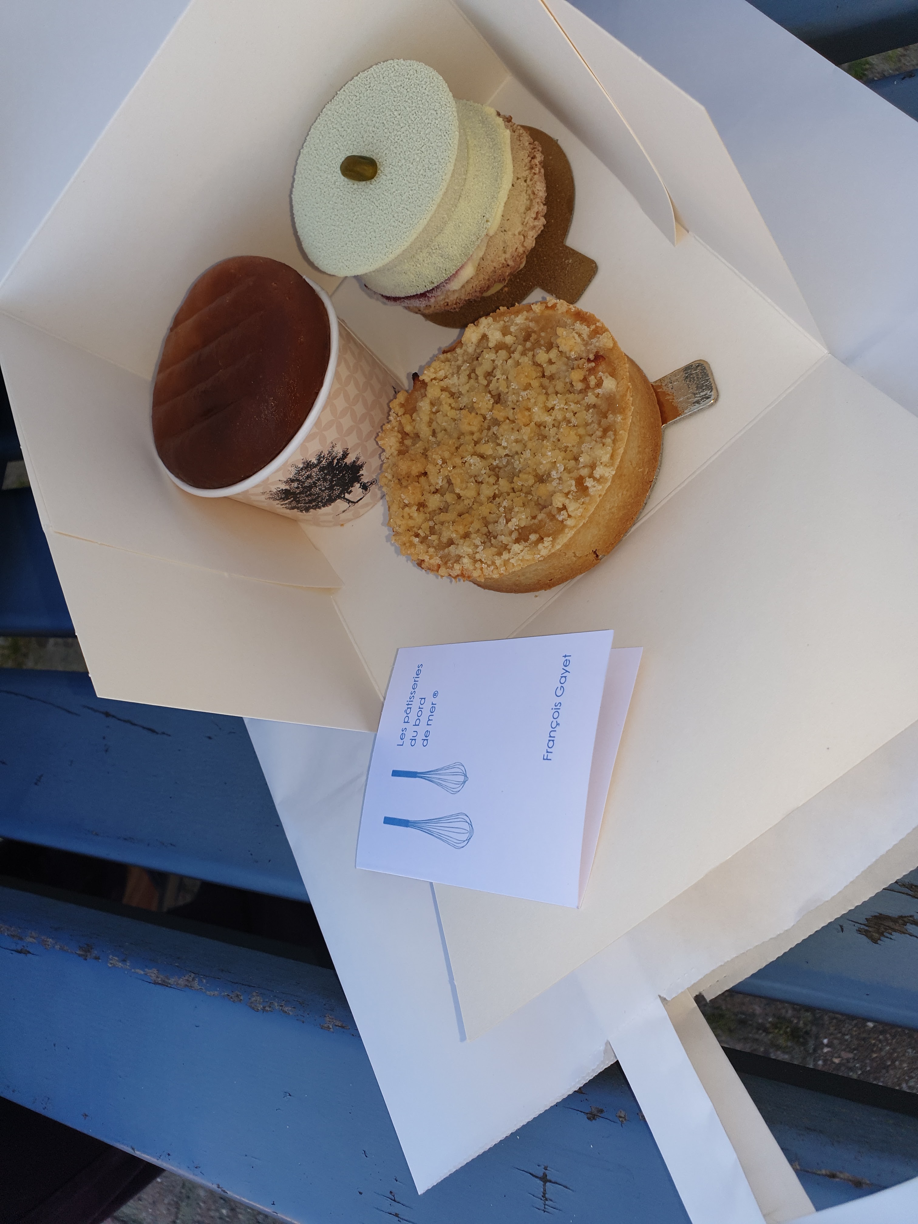 Photo n° 1 de l'avis de Nathalie.e fait le 23/02/2019 à 16:31