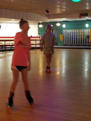 Roller Skating Rink «Skate City Fargo», reviews and photos, 3302 Interstate Blvd S, Fargo, ND 58103, USA
