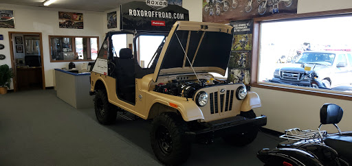 Motorcycle Dealer «Midwest Motor Sports», reviews and photos, 1 Fun Ln, Hartford, IL 62048, USA