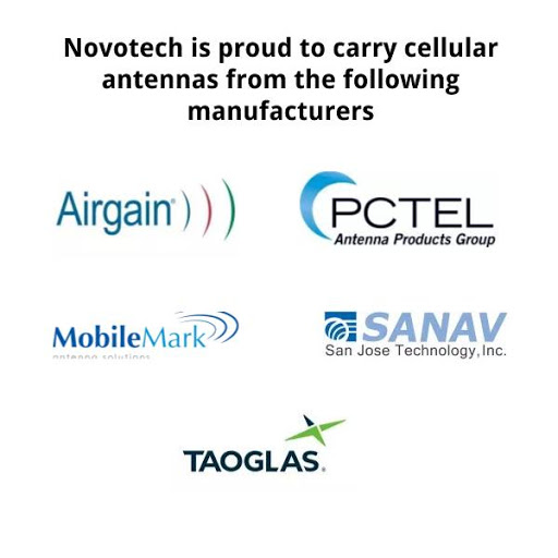Novotech Technologies Inc.