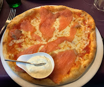 Pizza du Restaurant italien Giuliano à Clichy - n°11