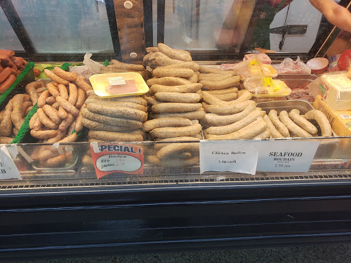 Supermarket «O-Lan O Supermarket», reviews and photos, 6806 W Montgomery Rd, Houston, TX 77091, USA