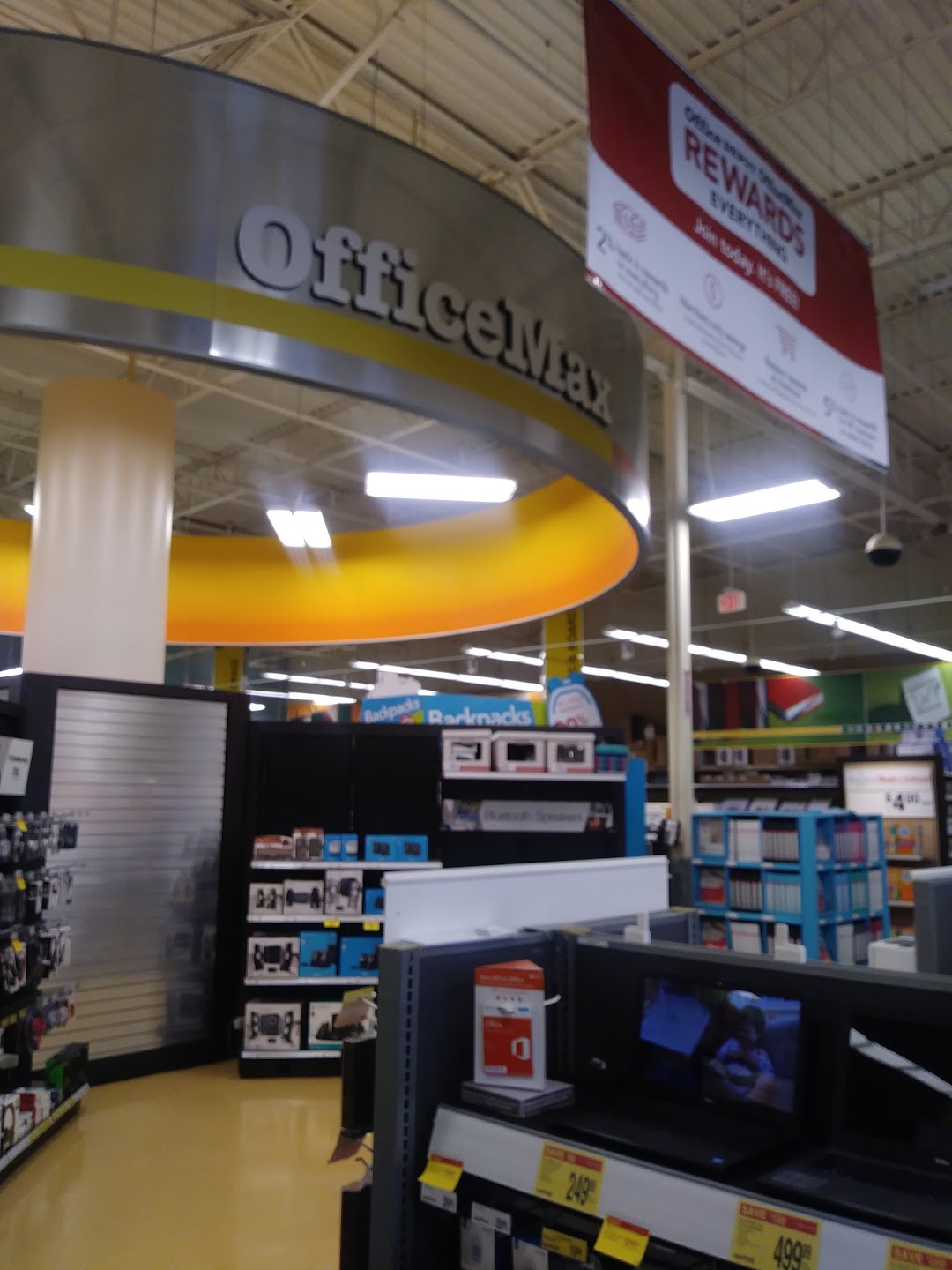 OfficeMax