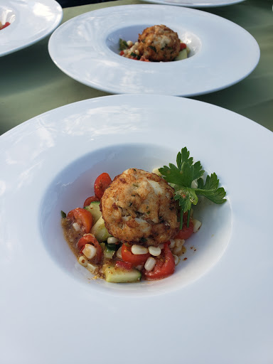 Caterer «Canapes Catering», reviews and photos, 550 Highland St #103, Frederick, MD 21701, USA