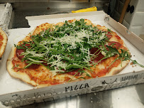 Les plus récentes photos du Pizzeria Pulcinella à Antibes - n°5