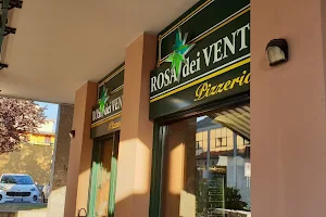 Pizzeria Rosa Dei Venti image