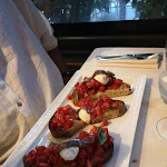 Photo n°4 de l'avis de S. fait le 15/08/2020 à 16:06 sur le  Mimì Ristorante Pizzeria à Bologna