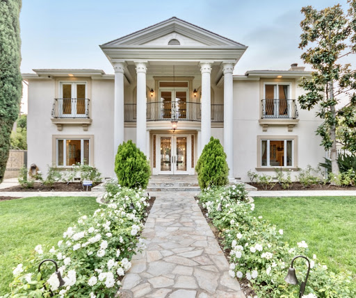 Real Estate Agency «Anderson Real Estate Group», reviews and photos, 2883 E Spring St #100, Long Beach, CA 90806, USA