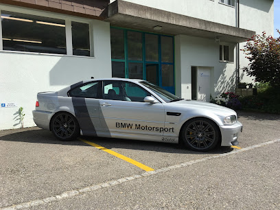 BMW M Spezialist Schweiz