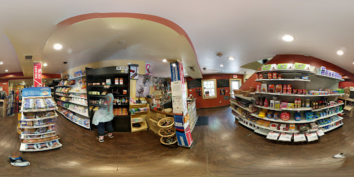 Grocery Store «FoBoGro», reviews and photos, 2140 F St NW, Washington, DC 20037, USA