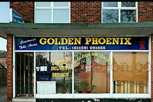 Golden Phoenix image
