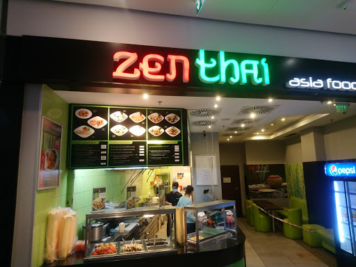 Zen Thai